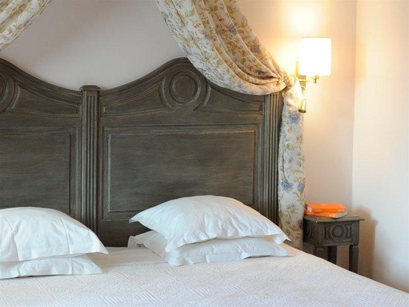 Chateau Du Breuil シュヴェルニー エクステリア 写真